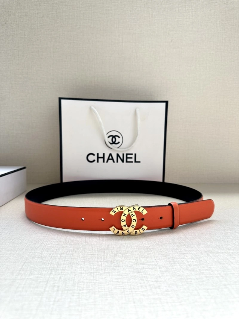 FashionForward Chanel Belts 284289