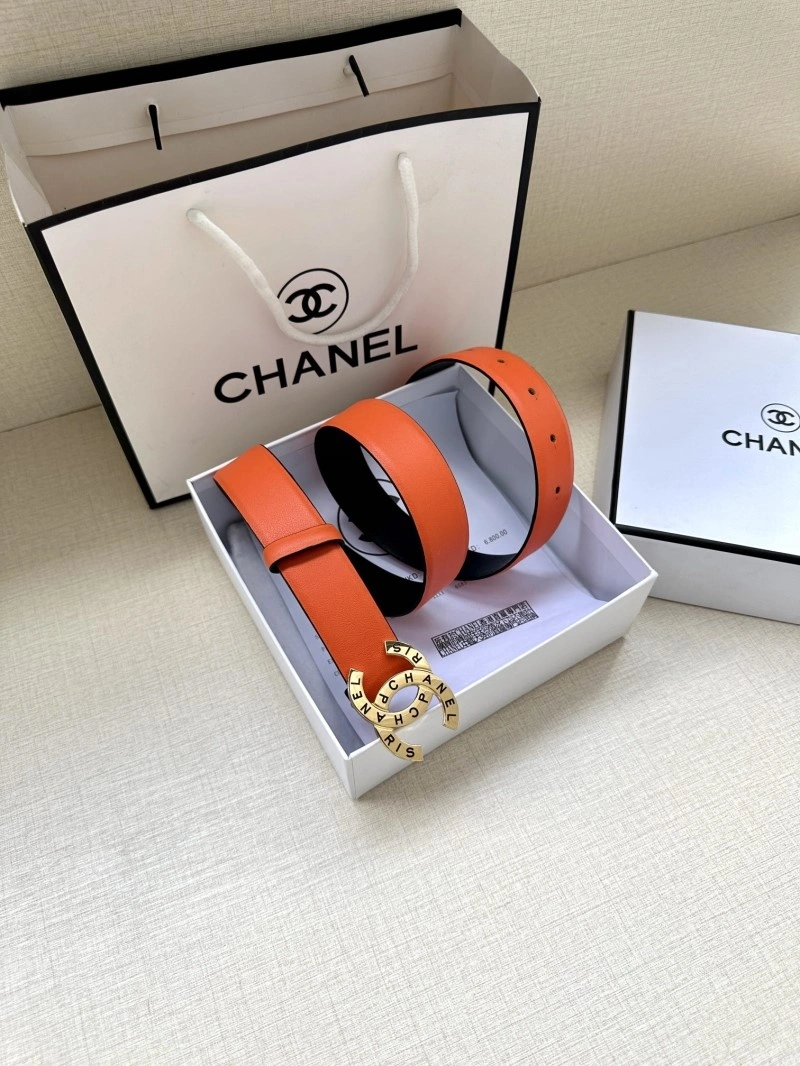 FashionForward Chanel Belts 284289