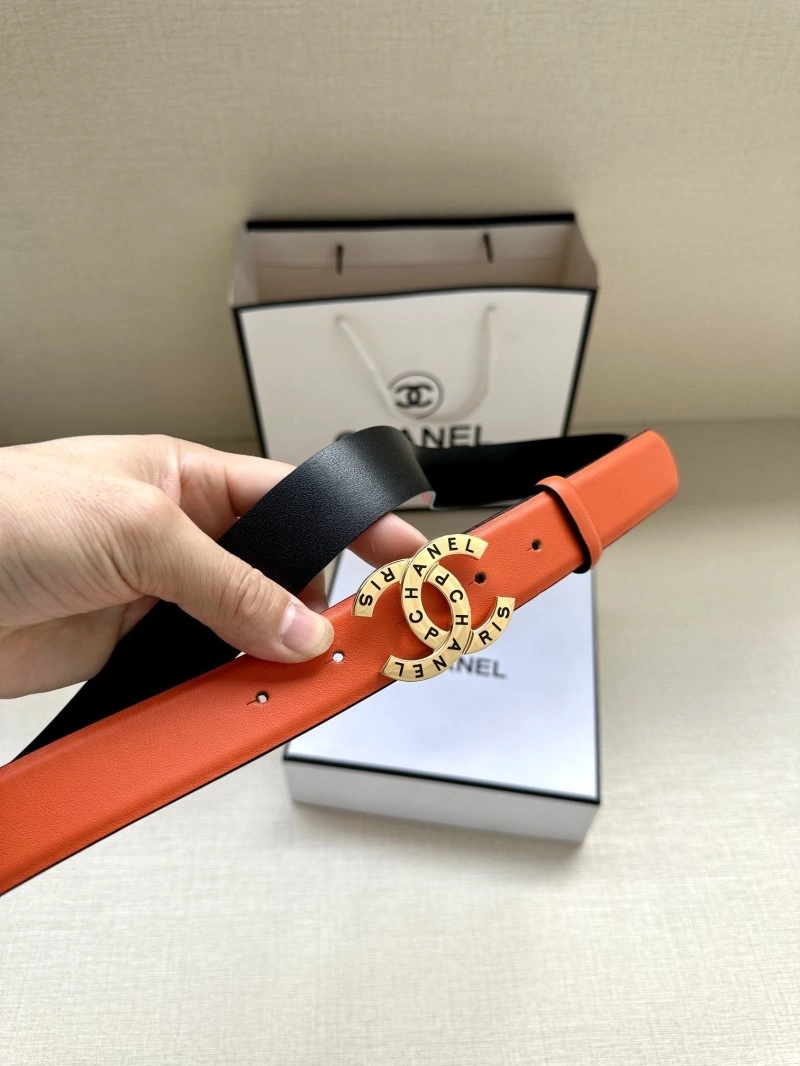 FashionForward Chanel Belts 284289