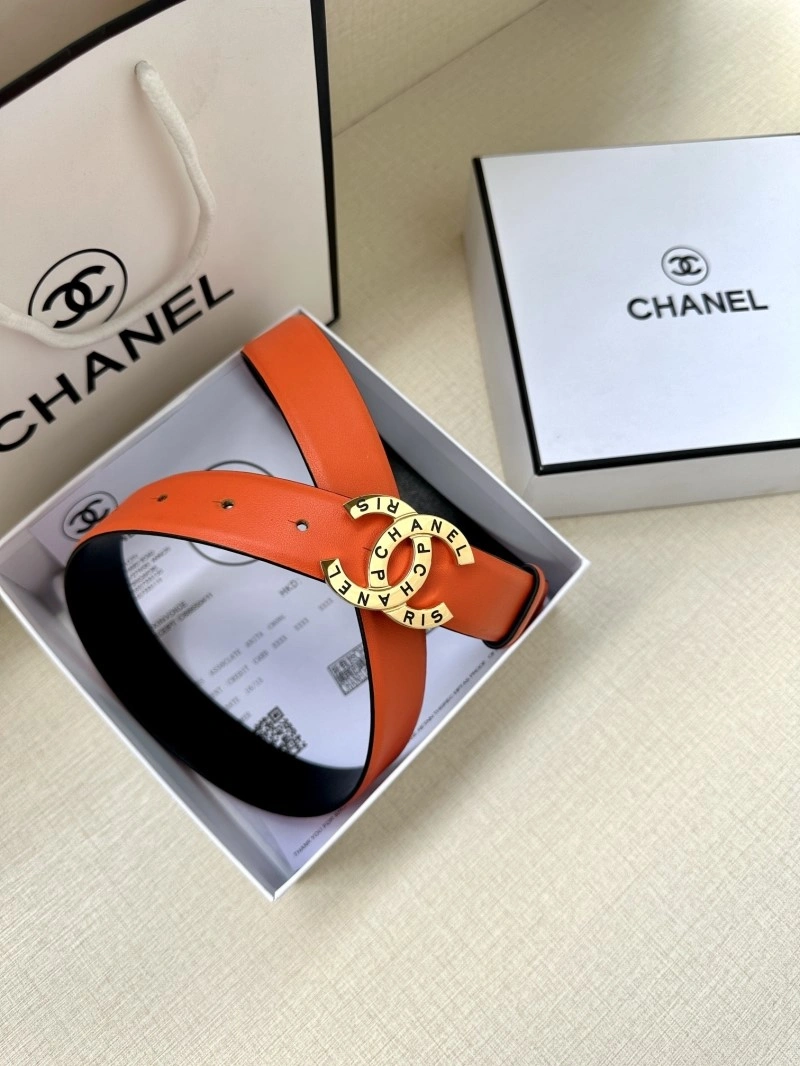 FashionForward Chanel Belts 284289