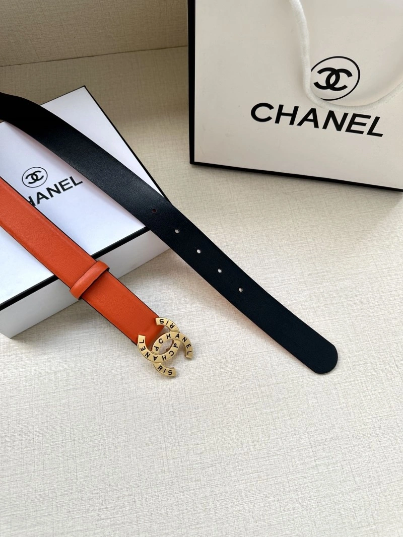 FashionForward Chanel Belts 284289