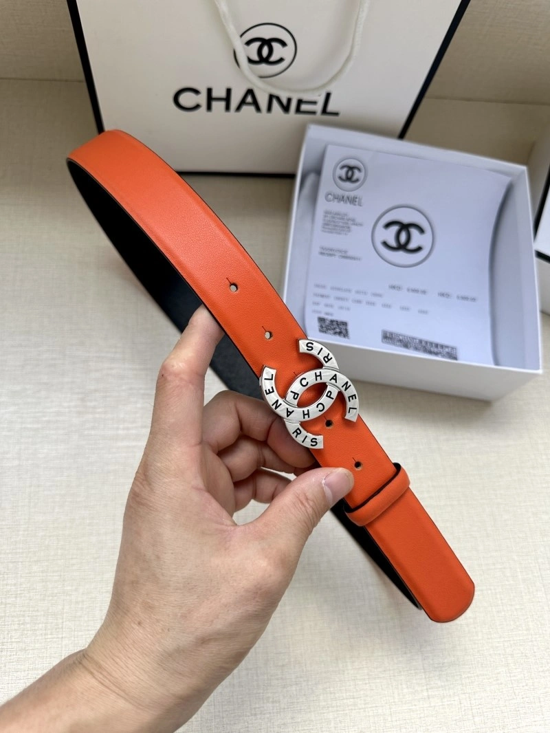 FashionForward Chanel Belts 284289