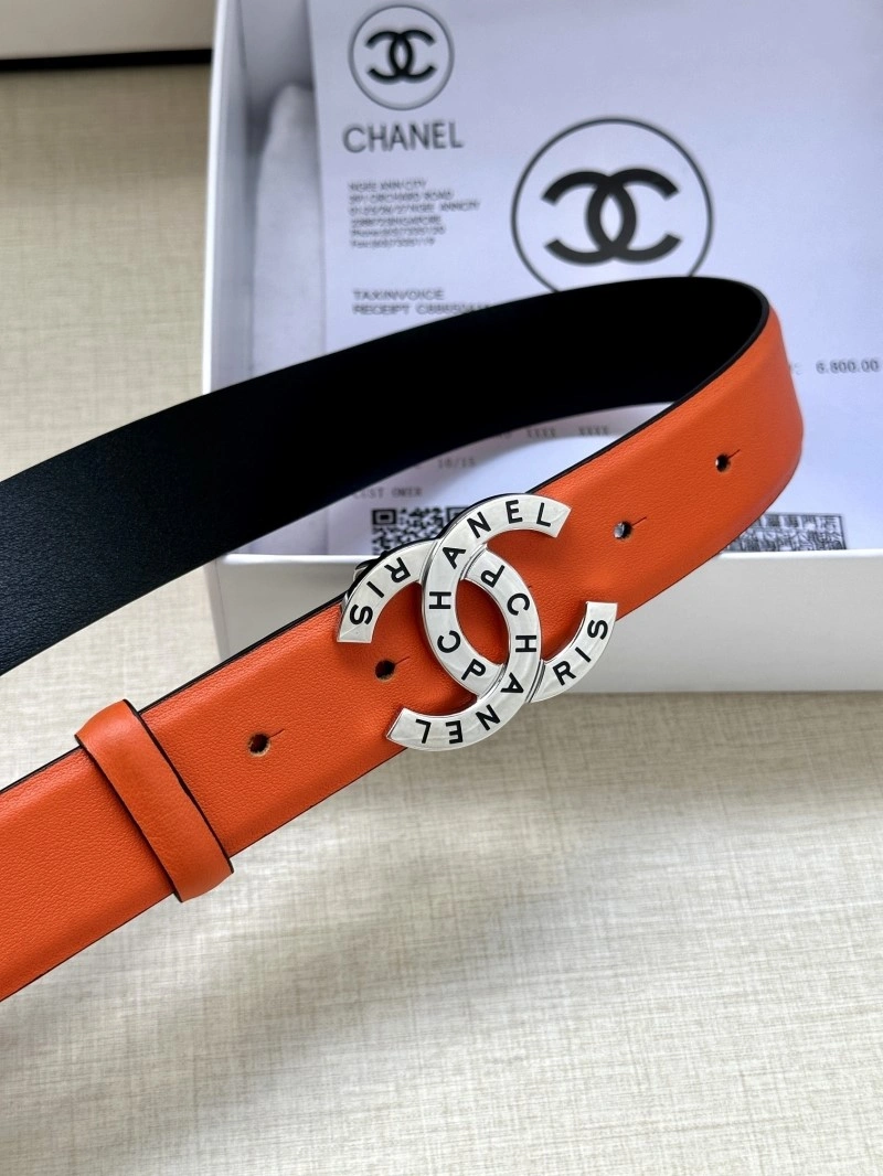 FashionForward Chanel Belts 284289
