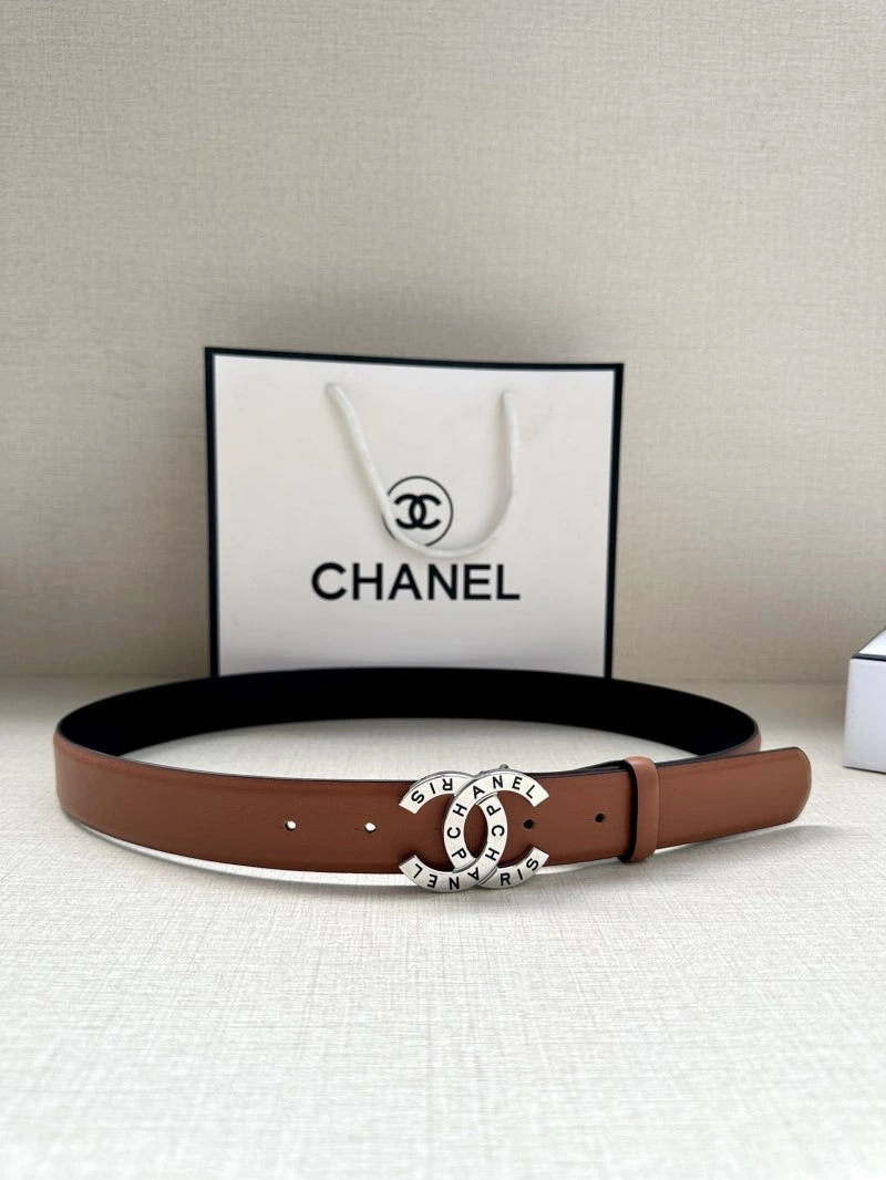 Chanel Belts MoistureWicking 284286