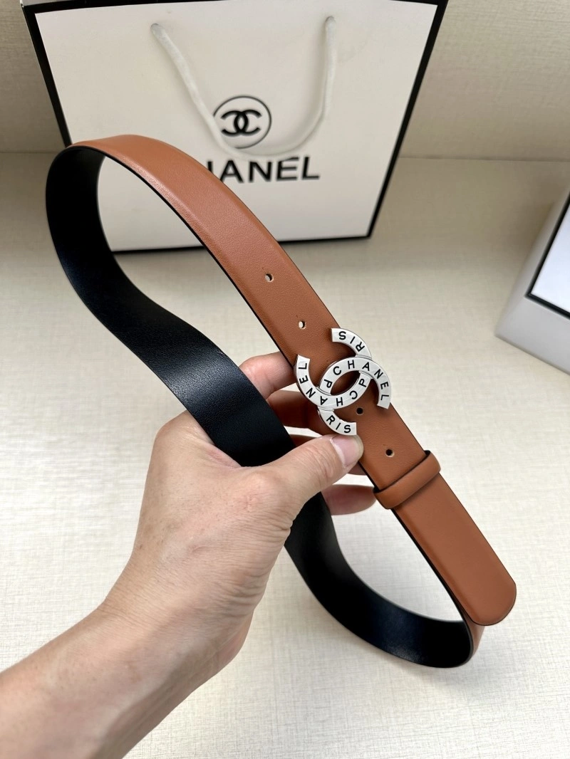 Chanel Belts MoistureWicking 284286