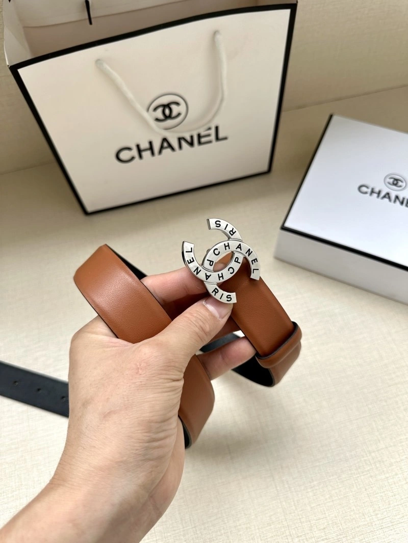 Chanel Belts MoistureWicking 284286