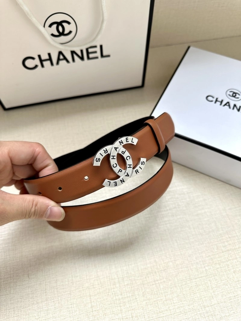 Chanel Belts MoistureWicking 284286