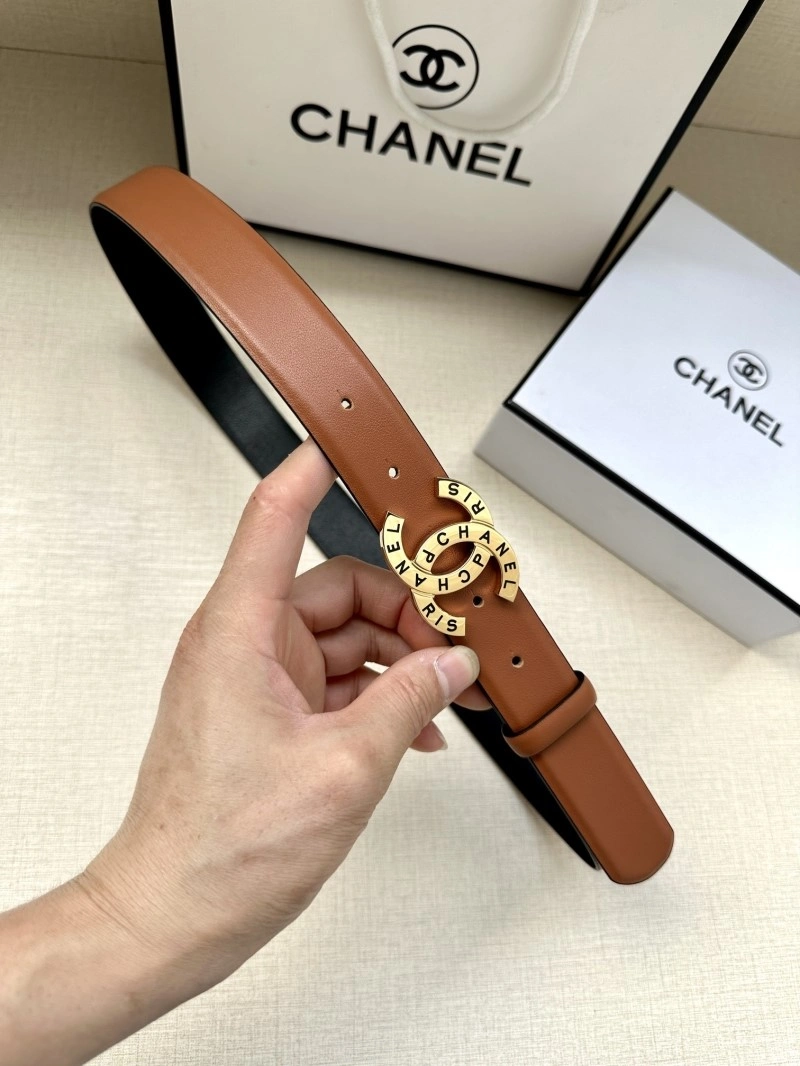 Chanel Belts MoistureWicking 284286