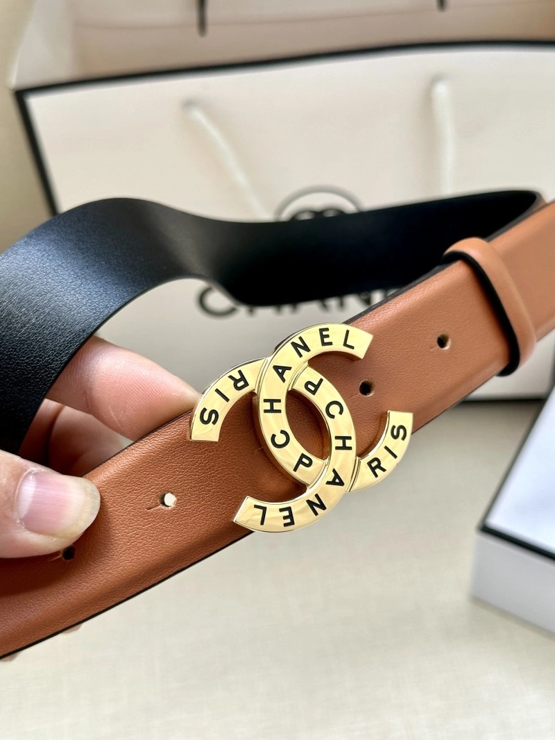 Chanel Belts MoistureWicking 284286