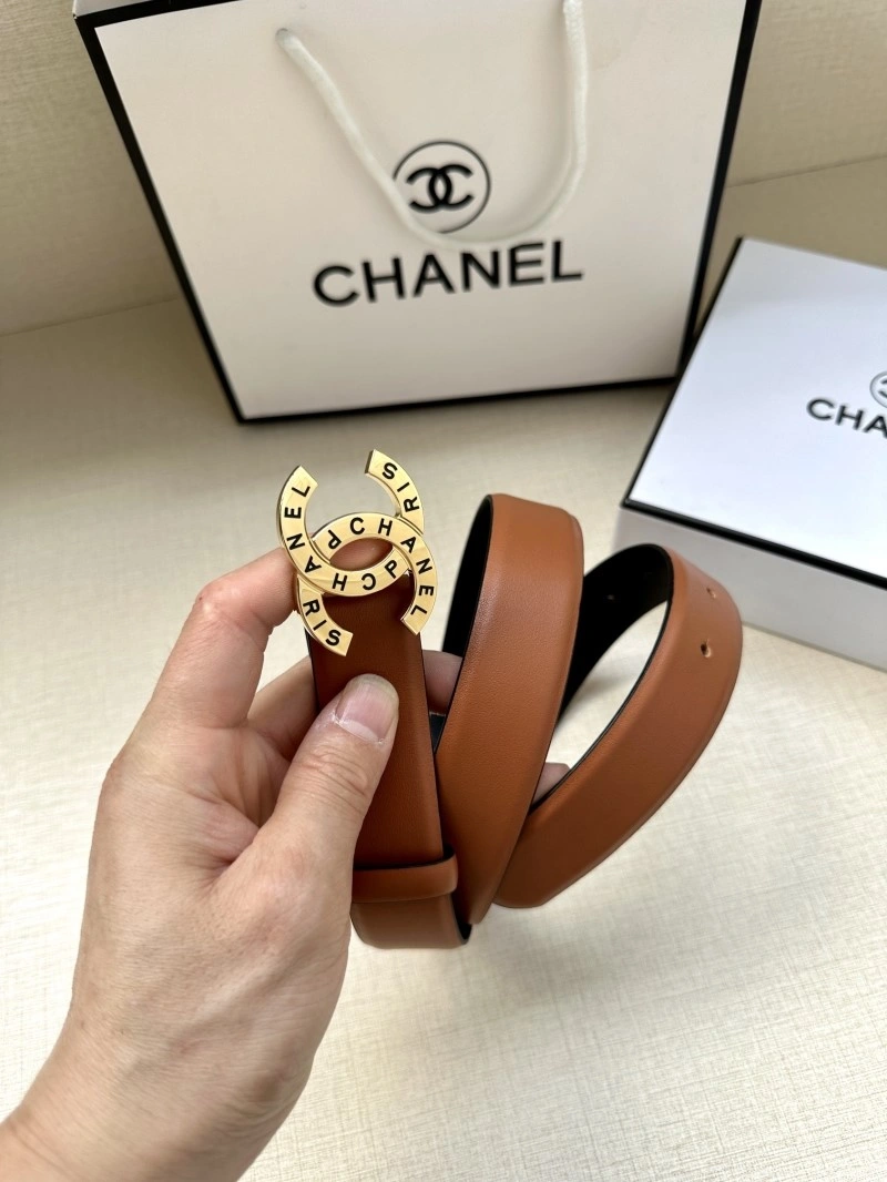 Chanel Belts MoistureWicking 284286