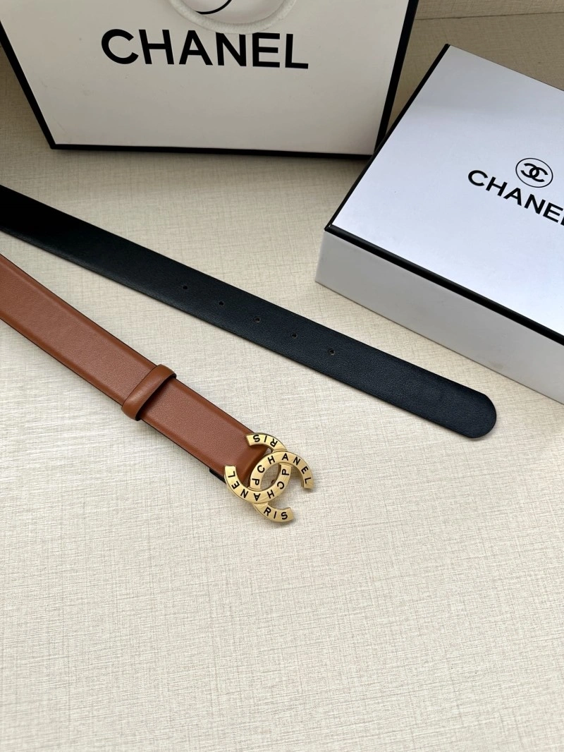 Chanel Belts MoistureWicking 284286