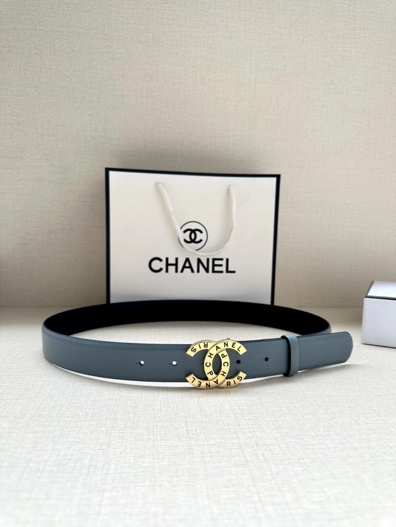 SunProtective Chanel Belts 284291