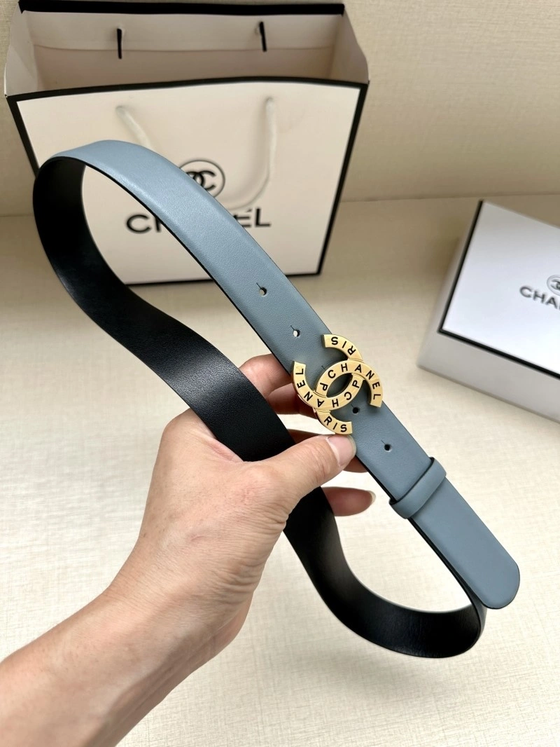 SunProtective Chanel Belts 284291