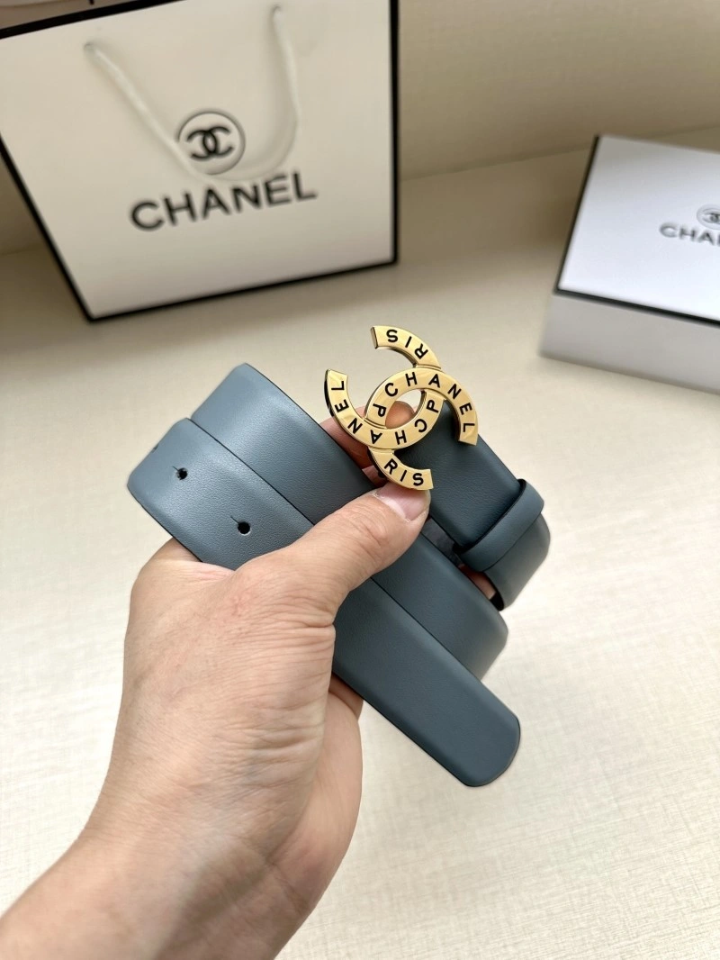 SunProtective Chanel Belts 284291