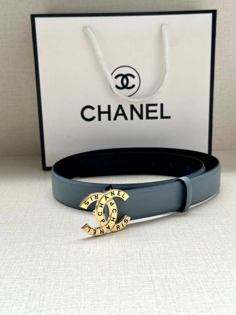 SunProtective Chanel Belts 284291