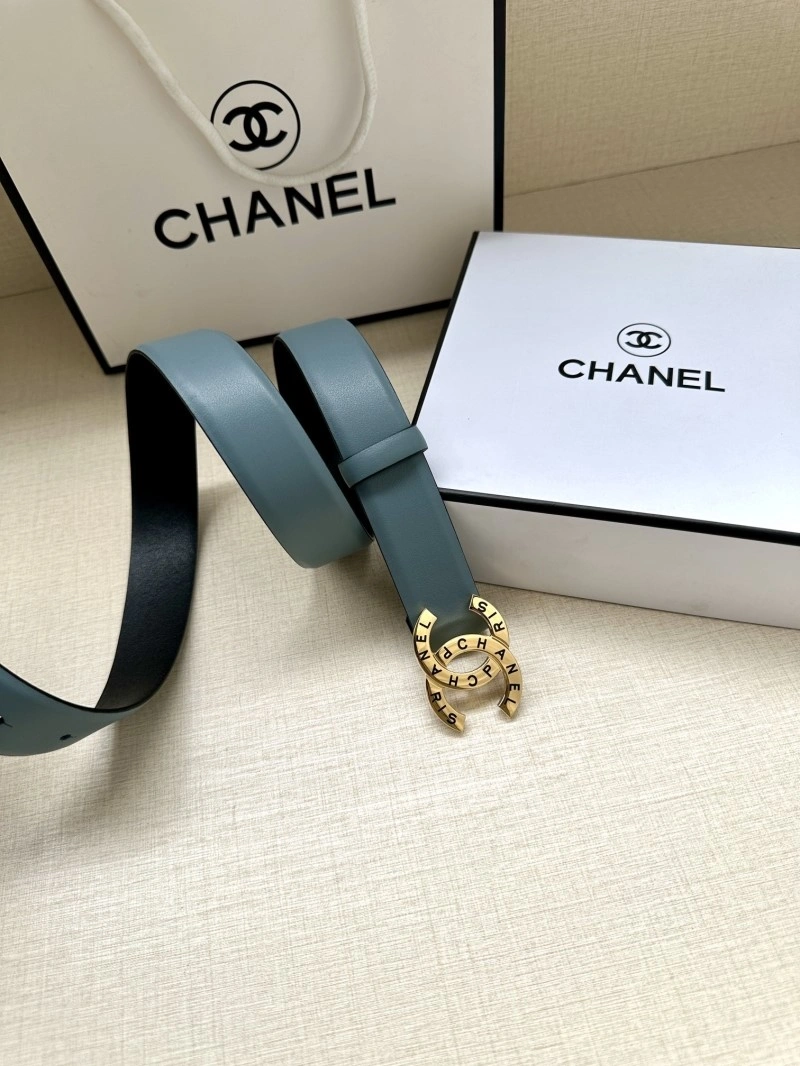 SunProtective Chanel Belts 284291