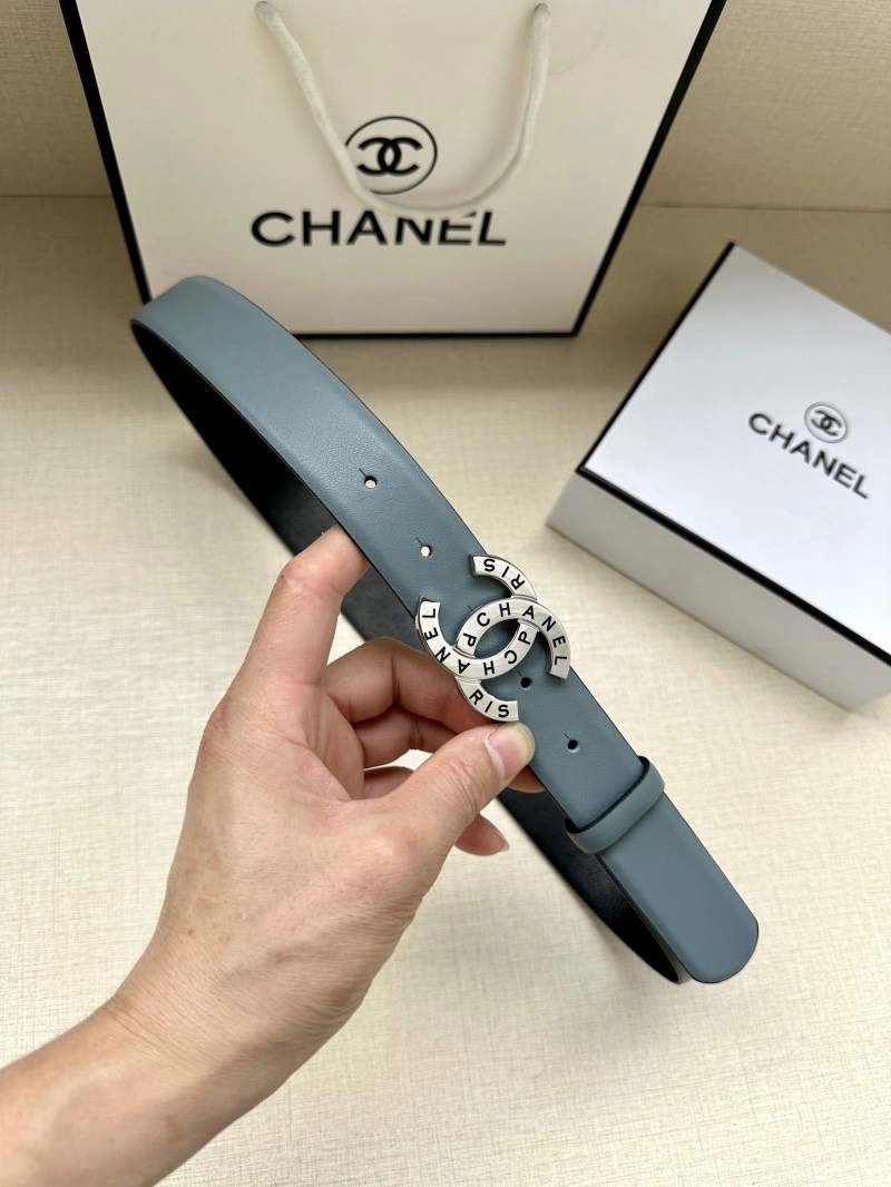 SunProtective Chanel Belts 284291