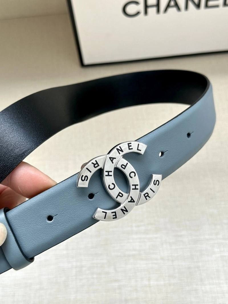SunProtective Chanel Belts 284291