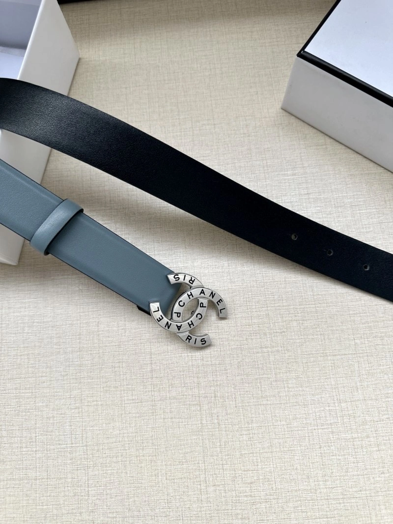 SunProtective Chanel Belts 284291