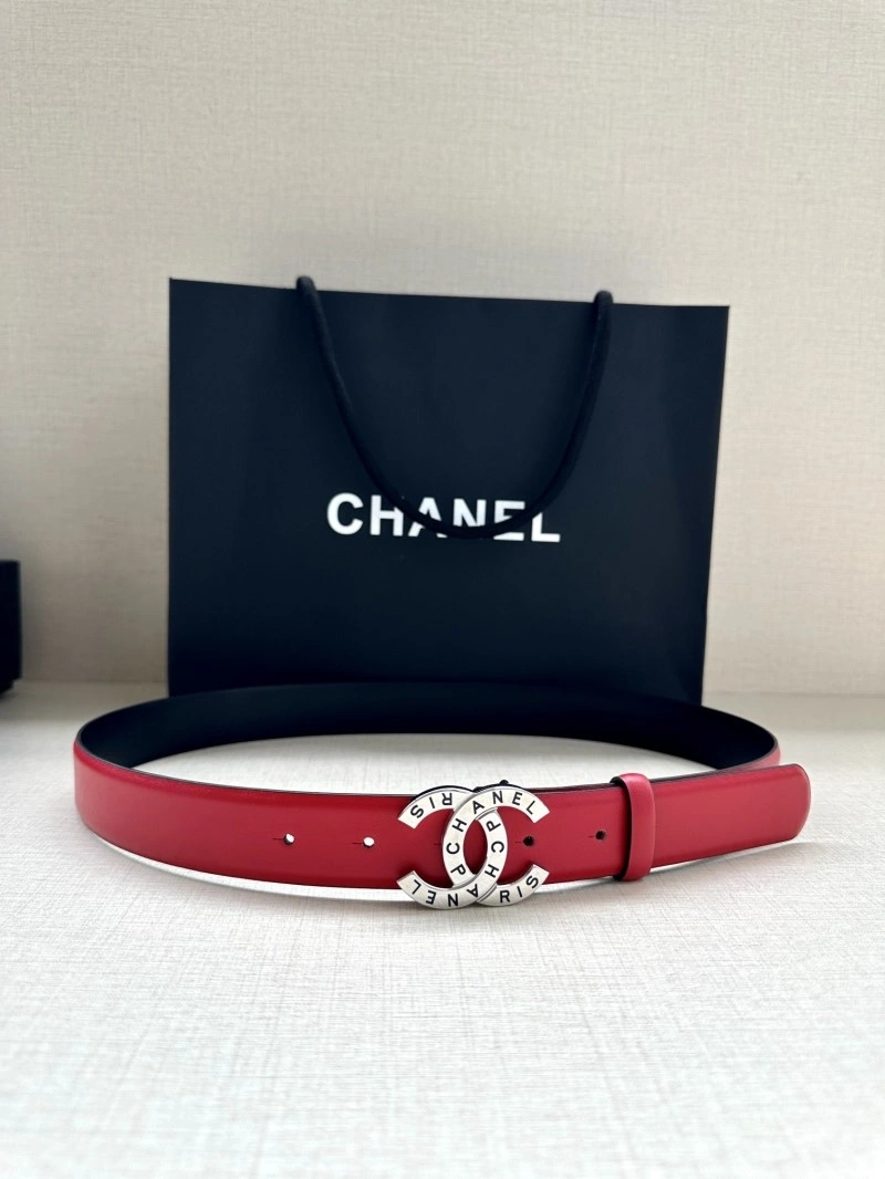 Chanel Belts TravelReady 284294