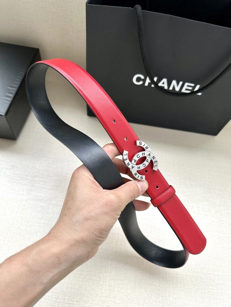 Chanel Belts TravelReady 284294