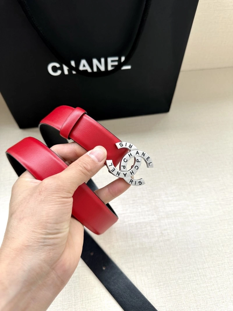 Chanel Belts TravelReady 284294