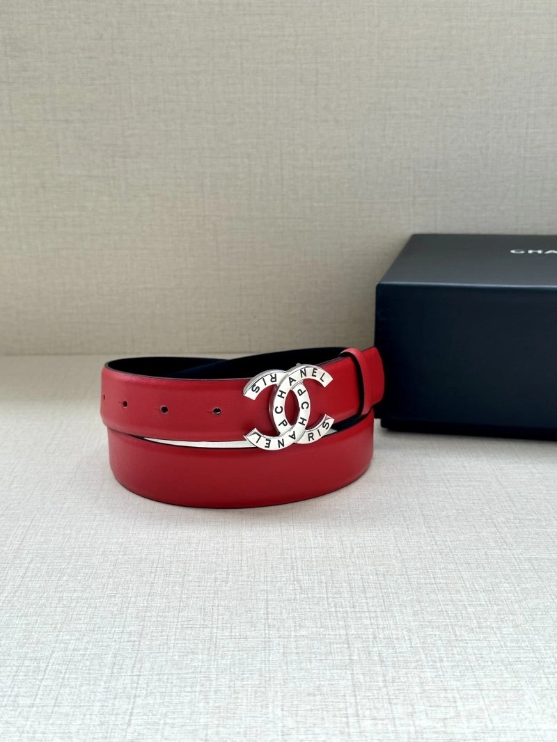 Chanel Belts TravelReady 284294