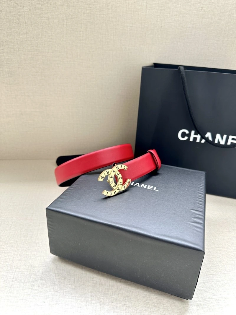 Chanel Belts TravelReady 284294