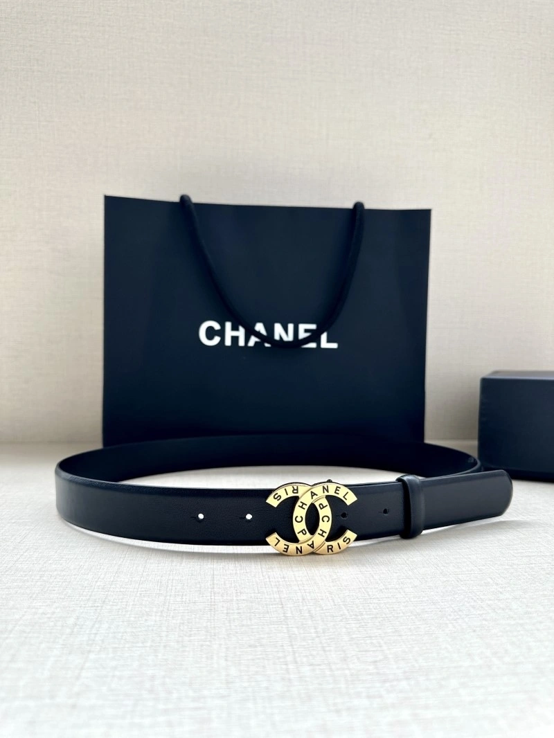 Chanel Belts Trendy 284275