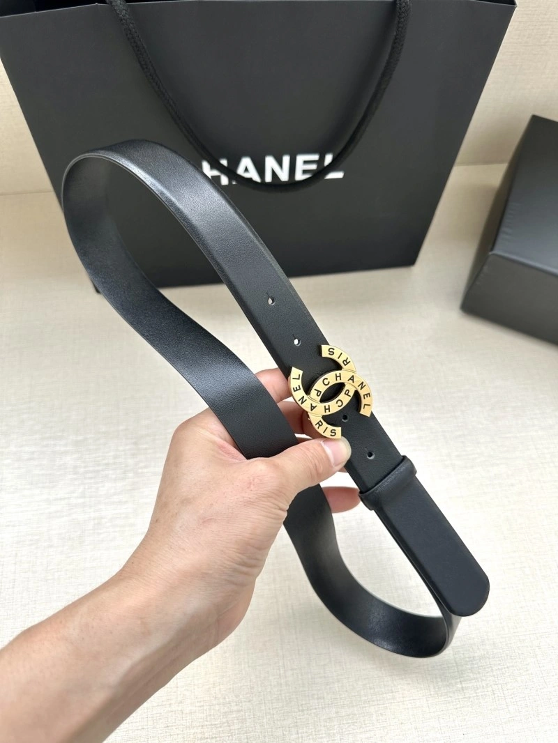 Chanel Belts Trendy 284275