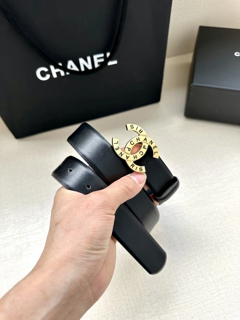 Chanel Belts Trendy 284275
