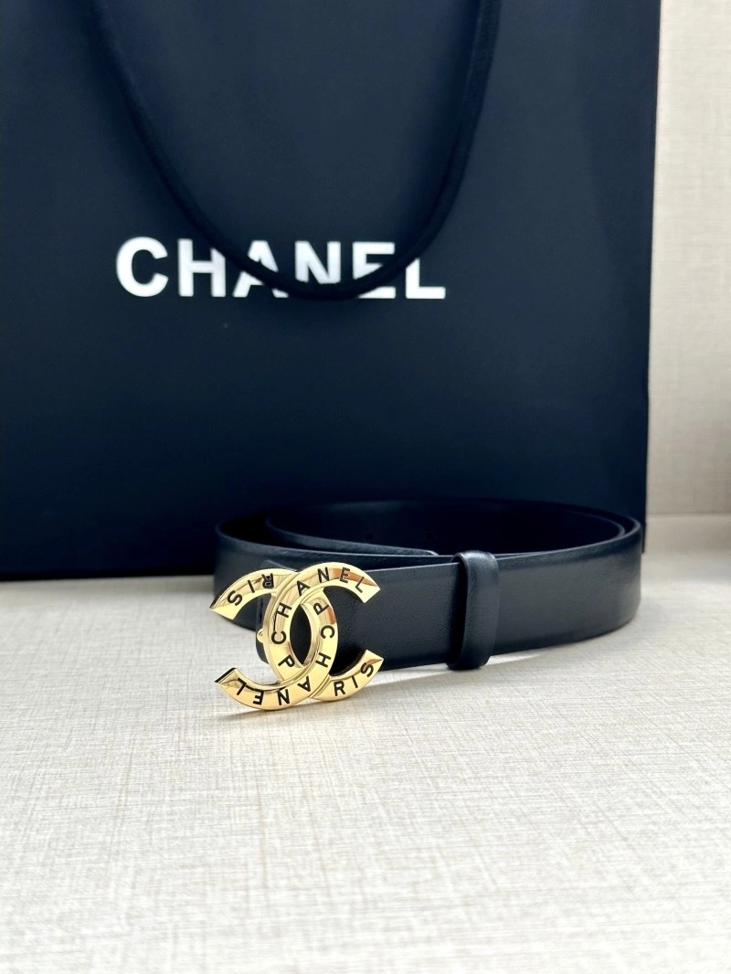 Chanel Belts Trendy 284275