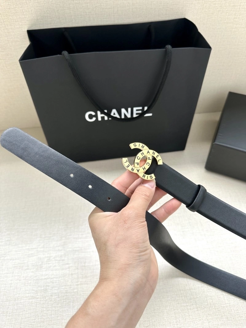 Chanel Belts Trendy 284275