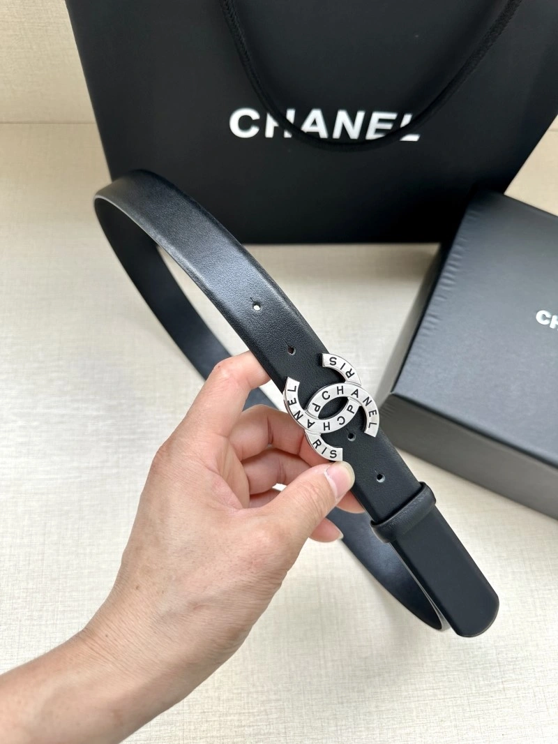 Chanel Belts Trendy 284275