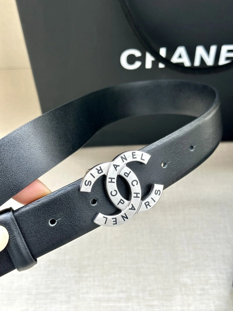 Chanel Belts Trendy 284275