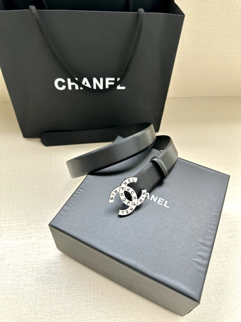 Chanel Belts Trendy 284275