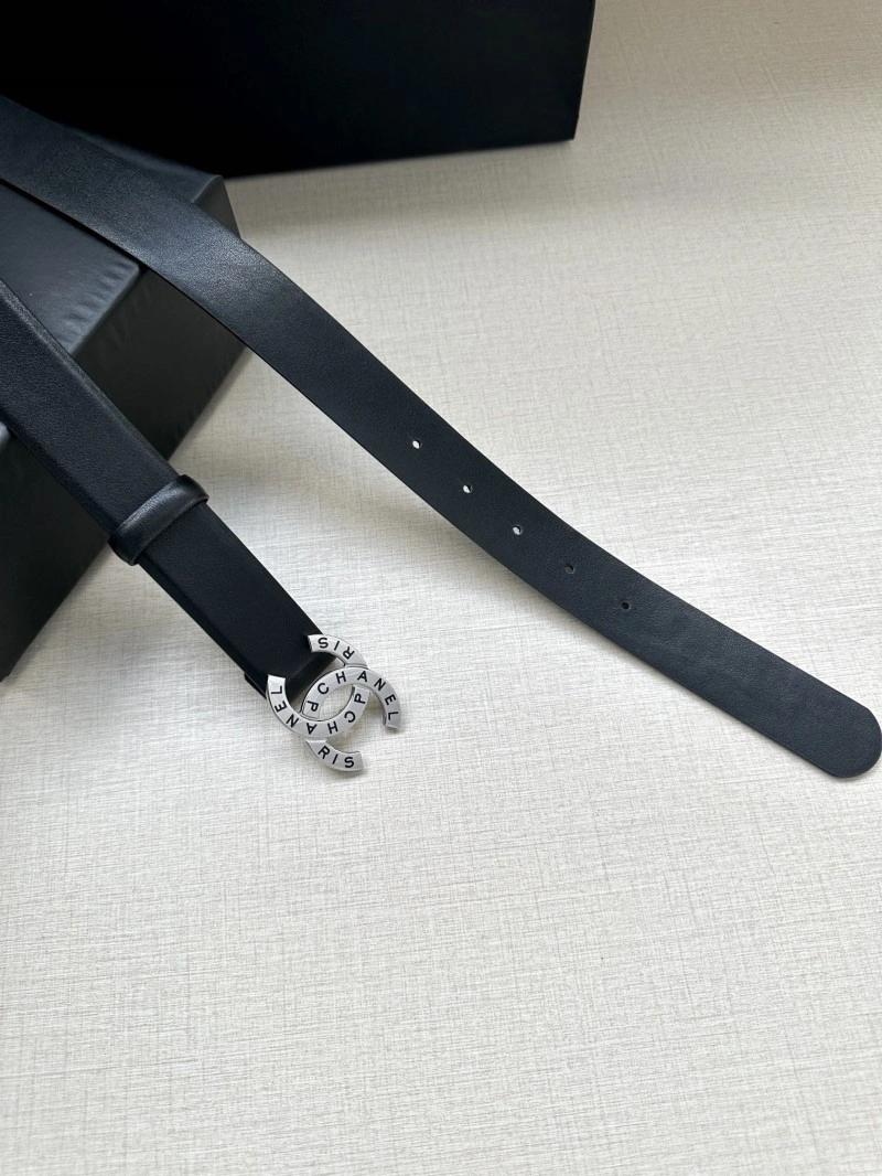 Chanel Belts Trendy 284275
