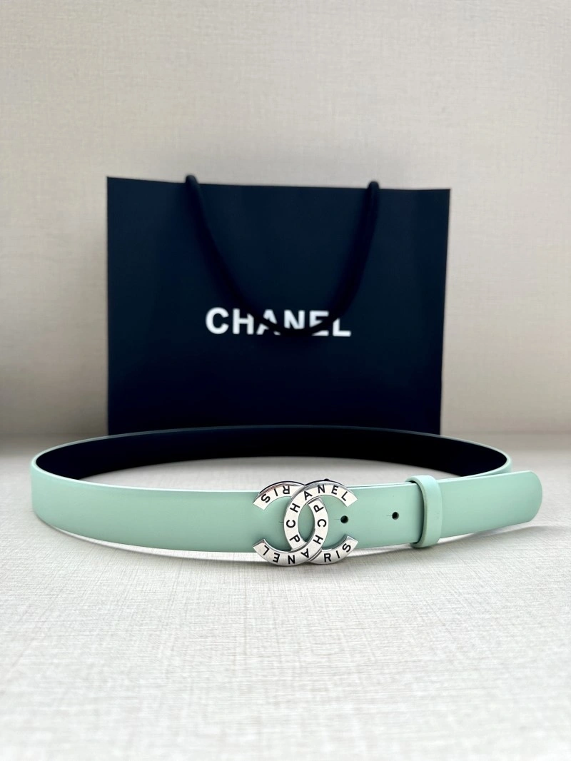 Chanel Belts FashionForward 284292