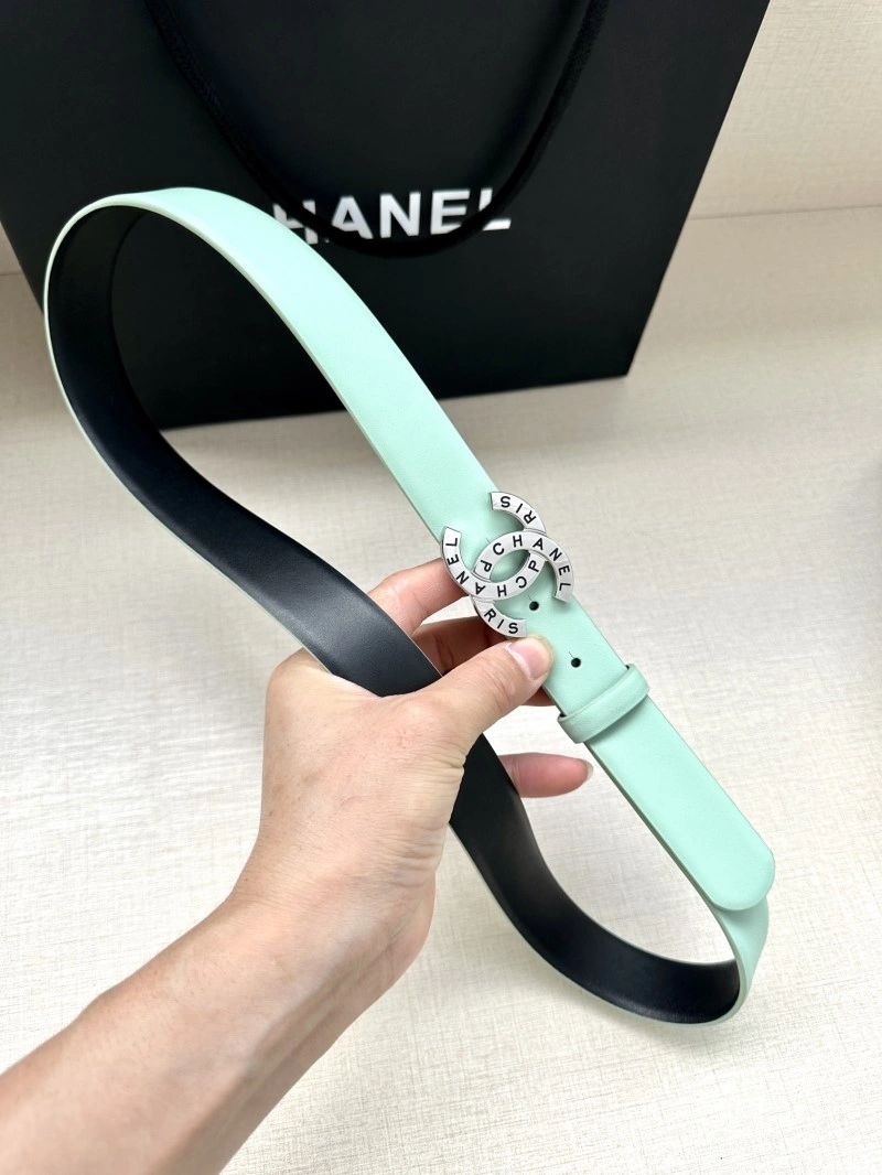 Chanel Belts FashionForward 284292