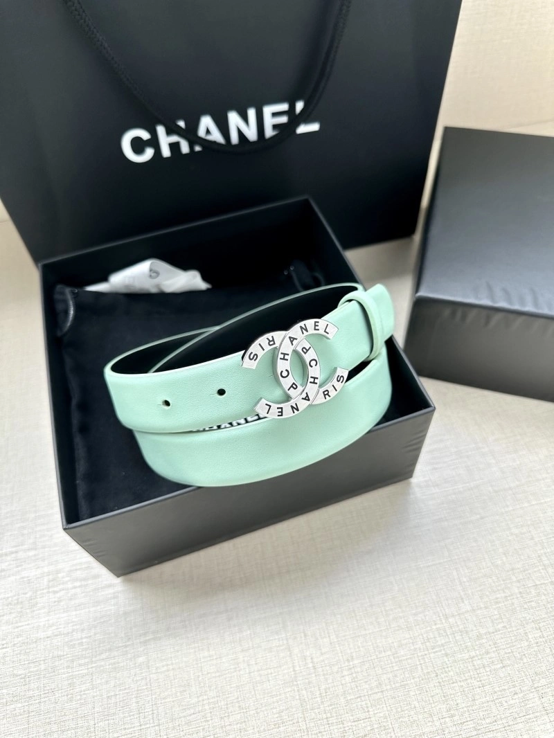 Chanel Belts FashionForward 284292