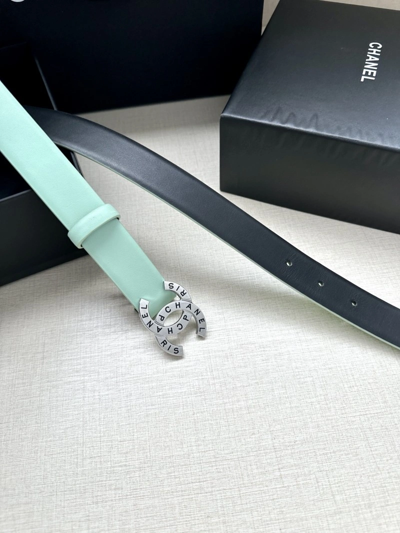 Chanel Belts FashionForward 284292