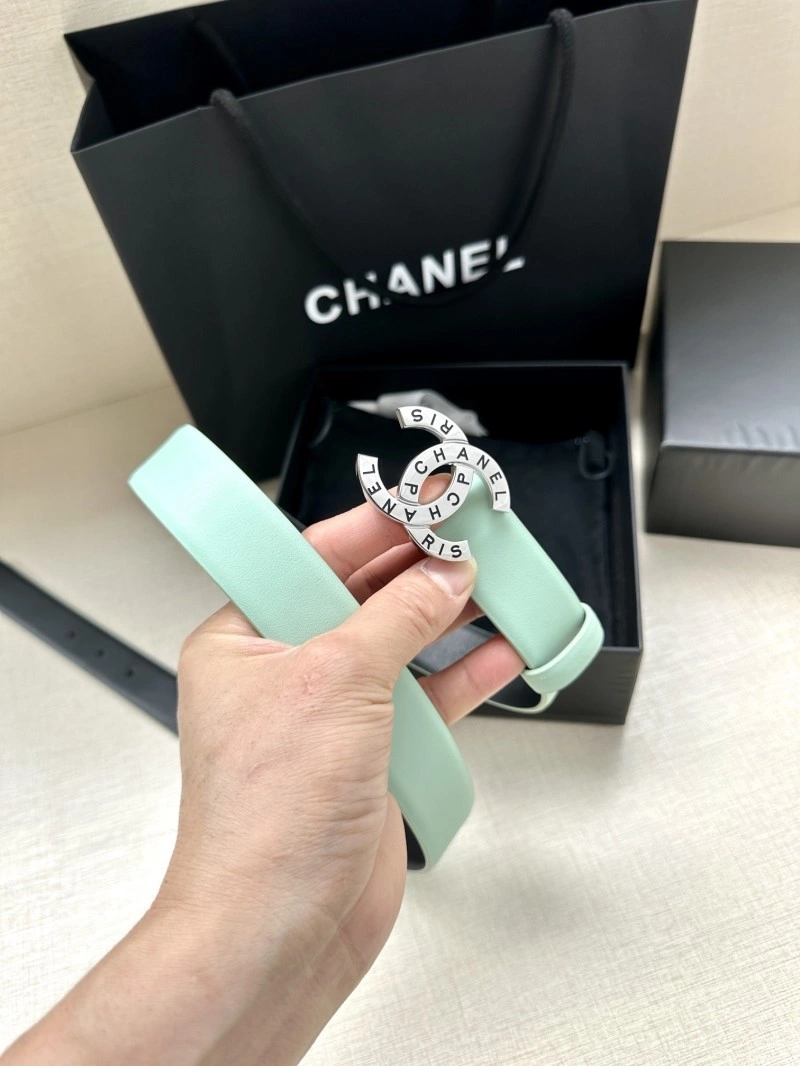 Chanel Belts FashionForward 284292