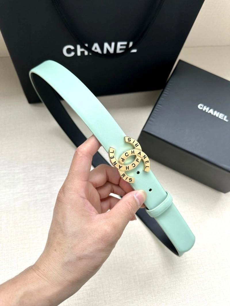 Chanel Belts FashionForward 284292
