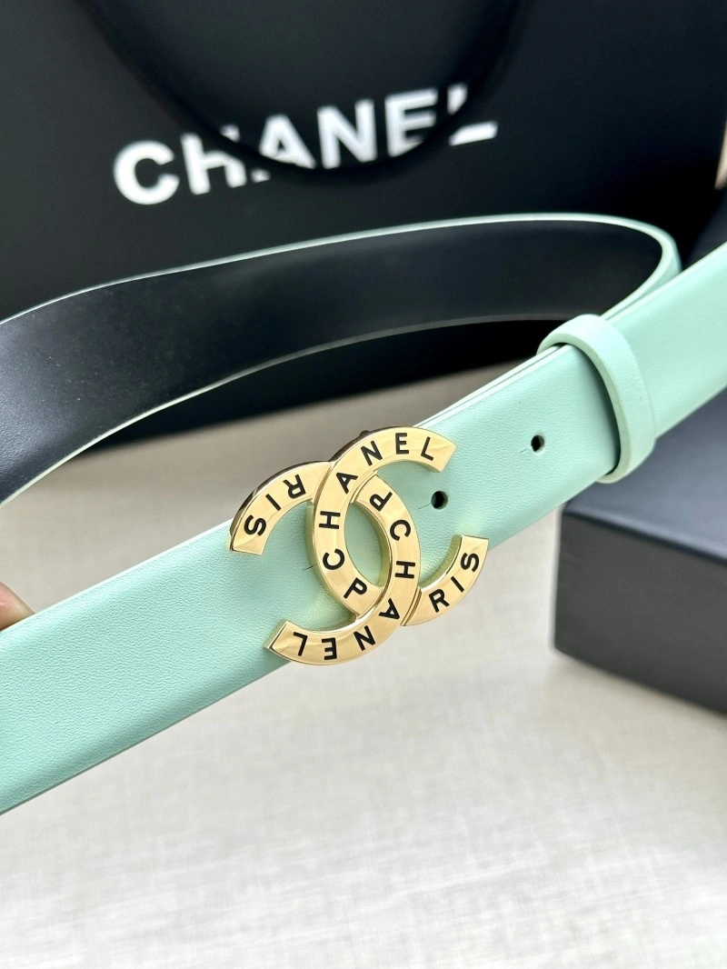 Chanel Belts FashionForward 284292