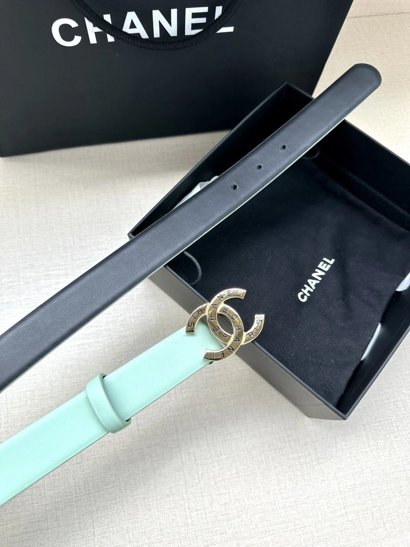 Chanel Belts FashionForward 284292