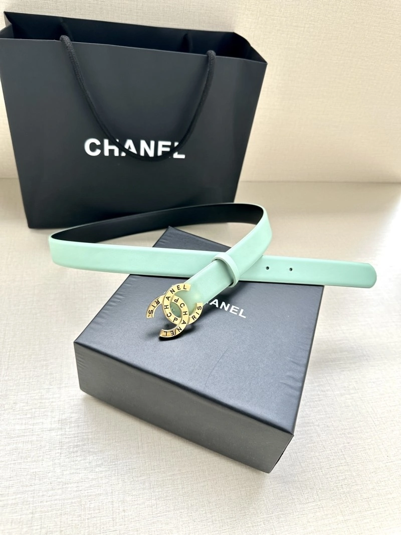 Chanel Belts FashionForward 284292