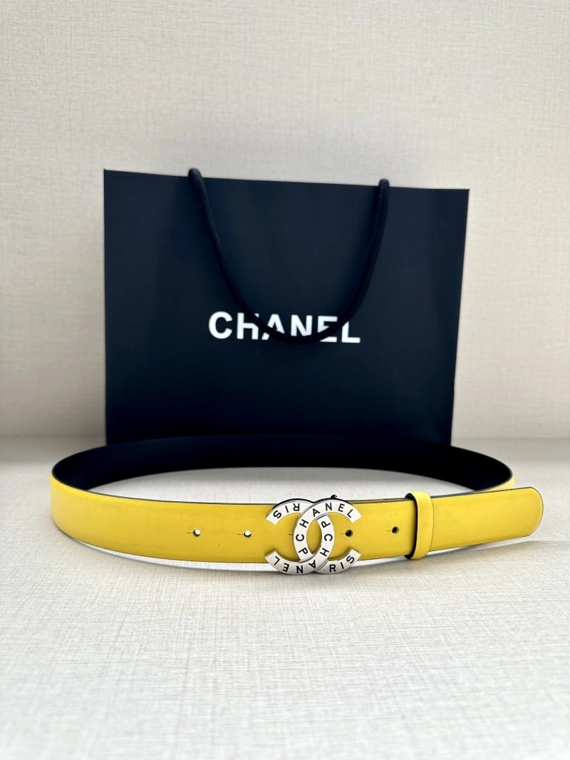 Trendy Chanel Belts 284290