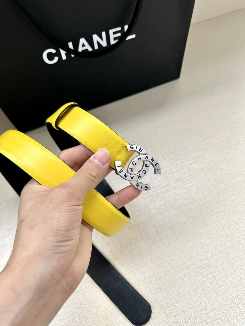 Trendy Chanel Belts 284290