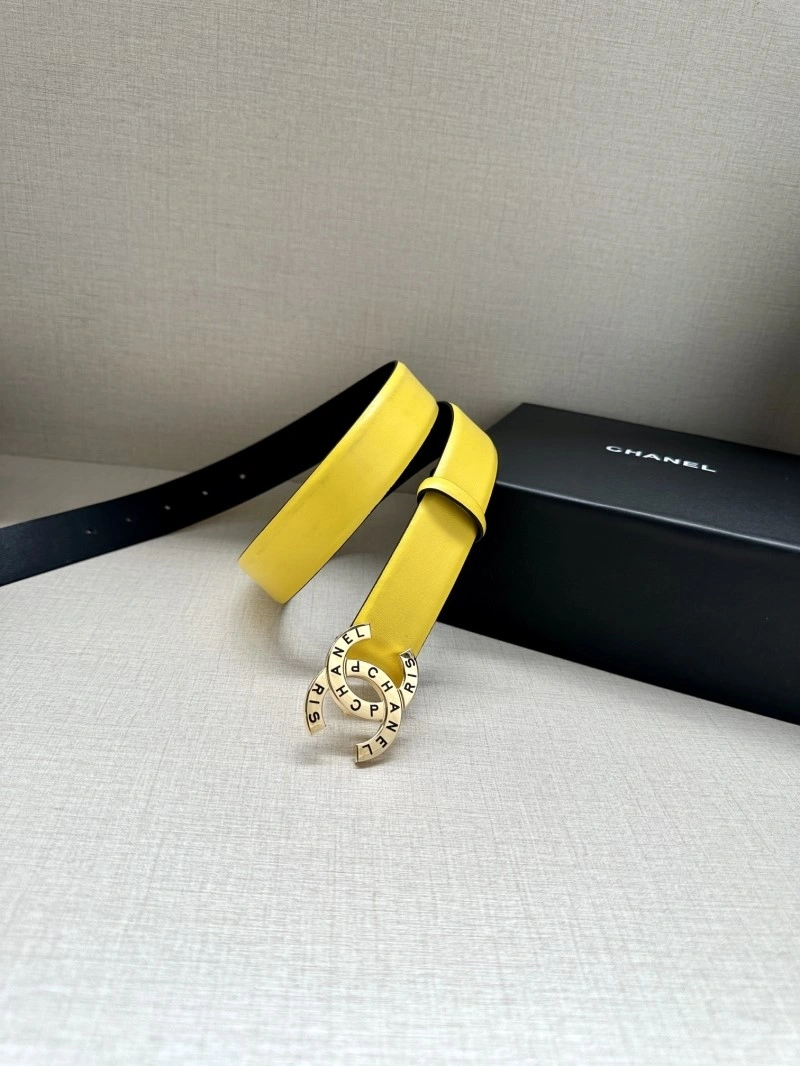 Trendy Chanel Belts 284290