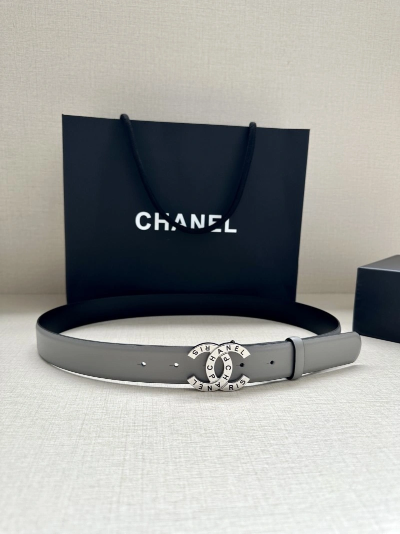 Chanel Belts Affordable 284302